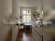 [TAUSCHWOHNUNG] Große Wohnung in Kreuzberg 61 - Berlin