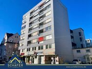 Großzügige 3-ZKB Wohnung in der Innenstadt von Saarlouis zu vermieten - Saarlouis