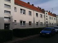 Für Sie in Renovierung: 1 Zimmerwohnung im EG! - Bremerhaven