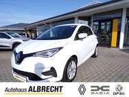 Renault ZOE, Zoe Experience R110 digitales Scheinwerferreg, Jahr 2021 - Brandenburg (Havel)