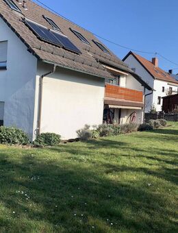 2-3 Familienhaus - Neunkirchen (Saarland)