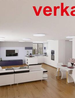 Wohnung in Wallendorf zu verkaufen - Wallendorf