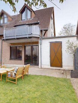 Modernes Wohnerlebnis || Gartenidylle || Komfort - Hürth