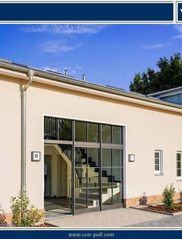 Moderne Neubauwohnung im Erstbezug - fußläufig zur S-Bahn Biesdorf - Berlin