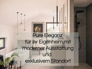 Sensationelles Design - Wohnen auf höchstem Niveau! - Stuttgart