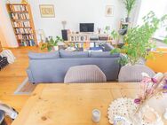 *Waldrach* schöne 2 ZKB Wohnung mit Balkon in historischem Wohnhaus! - Waldrach
