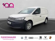 VW Caddy, 2.0 TDI Cargo digitales, Jahr 2024 - Mönchengladbach