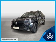 VW Touareg, 3.0 TDI R-Line Automatik, Jahr 2021 - Landshut