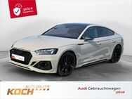 Audi RS5, 2.9 TFSI Sportback q &O, Jahr 2022 - Schwäbisch Hall