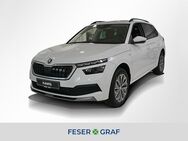 Skoda Kamiq, 1.5 TSI Ambition Smart Link, Jahr 2024 - Erlangen