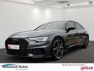 Audi A6, Limousine sport S-line 50 TFSIe, Jahr 2023 - Wittlich