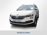 Skoda Karoq, 2.0 TDI Ambition, Jahr 2021 - Erlangen