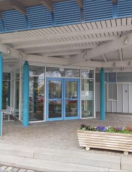 Freizeitbad Pullach im Isartal - Pullach (Isartal)