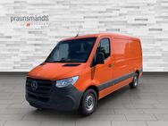 Mercedes Sprinter, 316 Kasten lang Holzfußboden, Jahr 2019 - Ingolstadt