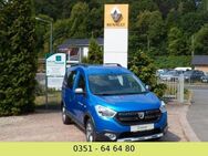 Dacia Dokker Stepway Plus TCe 130 - Freital