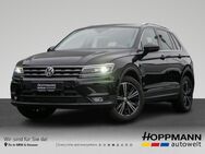 VW Tiguan, 1.5 TSI IQ DRIVE, Jahr 2019 - Herborn (Hessen)