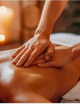 Sportmassage Relax-Massage - Berlin