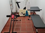 Kleines Fitnesscenter - Bad Griesbach (Rottal)