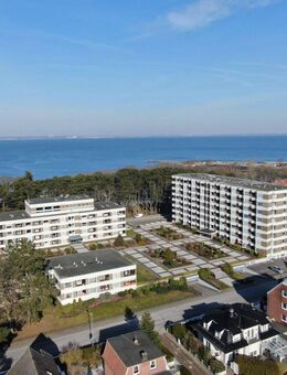 Strandnahe Eigentumswohnung - Timmendorfer Strand