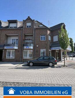 In zentraler Lage! - Issum