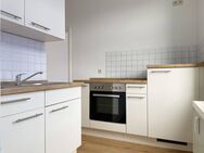 hell & kompakt: 2 Zimmer mit Duschbad & EBK - Magdeburg