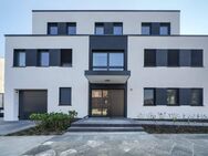 Dein Traumhaus im Bauhausdesign in Köln Sürth - Köln