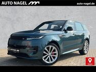 Land Rover Range Rover Sport, D300 Dyn SE Winter-P, Jahr 2022 - Essen