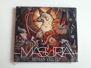 Masuria * Human Veil * EP * Neu & OVP - Bonn