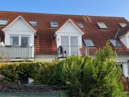 -NETTE MAISONETTE- *3 ZIMMER IM OSTSEEHEILBAD - Graal-Müritz (Ostseeheilbad)