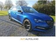 Skoda Superb, 1.4 TSI COMBI iV Sportline |, Jahr 2021 - Altötting