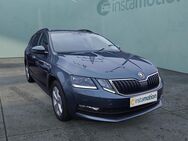 Skoda Octavia, 2.0 TDI Combi Soleil Si, Jahr 2019 - München