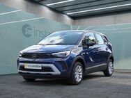 Opel Crossland, 1.2 Elegance Turbo, Jahr 2022 - München