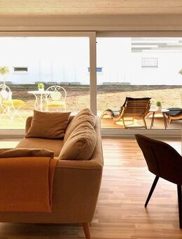 Modernes Apartment mit bester Energieeffizienz - Radolfzell (Bodensee)