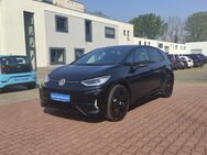 VW ID.3, GTX 286Ps79kWh 20Zoll, Jahr 2022 - Leipzig