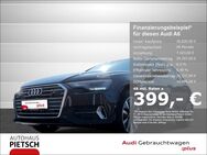 Audi A6, Avant 45 TDI quattro sport, Jahr 2021 - Melle