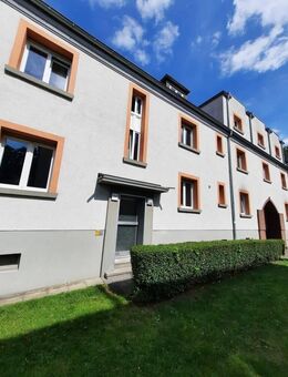 Wir vermieten Zufriedenheit. - Essen