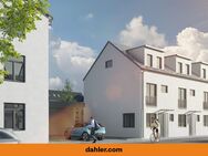 Sofort bezugsbereit: *Energieklasse A+*/ Exklusives Townhaus mit Garten & Sonnenbalkon - Mainz