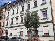 1-Zimmerwohnung - ideal für Azubis und Studenten - Zwickau