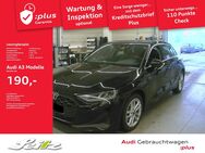 Audi A3, Sportback 35 TFSI, Jahr 2024 - Kempten (Allgäu)