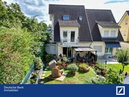 Ihr Traumhaus mit Zukunft Moderne Doppelhaushälfte mit Hightech-Energieversorgung, Garten und Garage - Mannheim