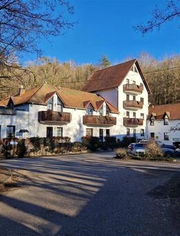 Vermietete Eigentumswohnung mit Balkon und Stellplatz in Waldrandlage von Nonnweiler - Nonnweiler