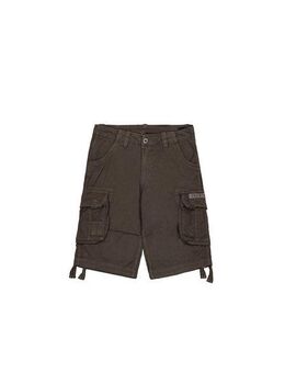 Alpha Industries Shorts Alpha Industries Men - Shorts Jet Short