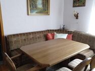 verschiedene Vintage Möbel - Alsheim