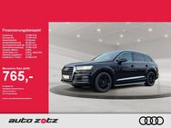 Audi Q7, , Jahr 2018 - Landau (Pfalz)