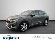 Audi Q3, 35 TFSI advanced, Jahr 2021 - Bingen (Rhein)