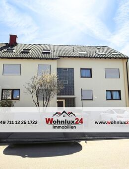 +++Modern. Charmant. Einziehen & wohlfühlen.+++ - Ditzingen