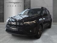 Dacia Sandero, Stepway Expression TCe 90 Winterpaket, Jahr 2022 - Minden (Nordrhein-Westfalen)