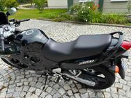 Motorrad Suzuki GSX 750F - Hohen Neuendorf