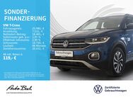 VW T-Cross, 1.0 TSI "ACTIVE" Digital EPH, Jahr 2023 - Limburg (Lahn)