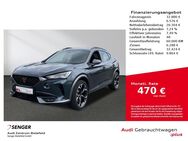 CUPRA Formentor, 1.4 VZ, Jahr 2022 - Bielefeld